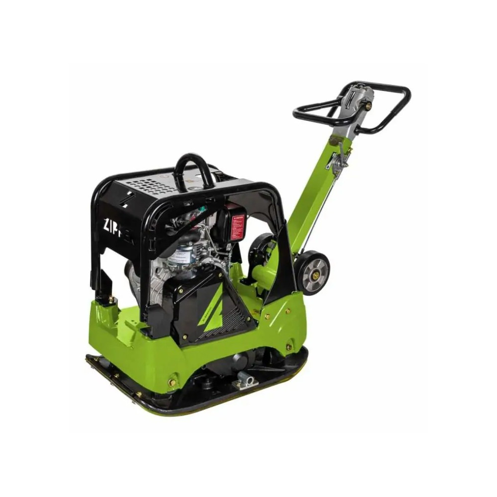 Віброплита Zipper ZI-RPE160D