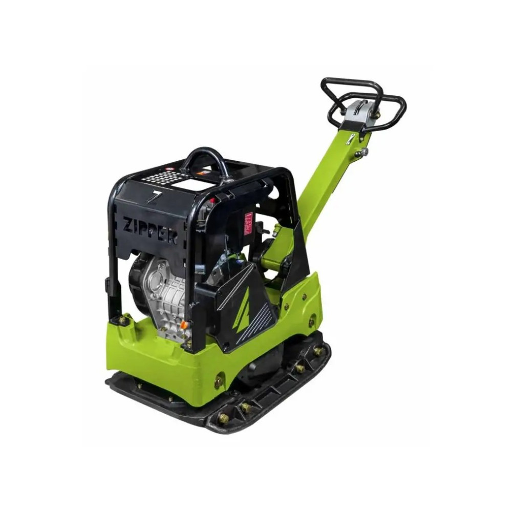 Віброплита Zipper ZI-RPE330D