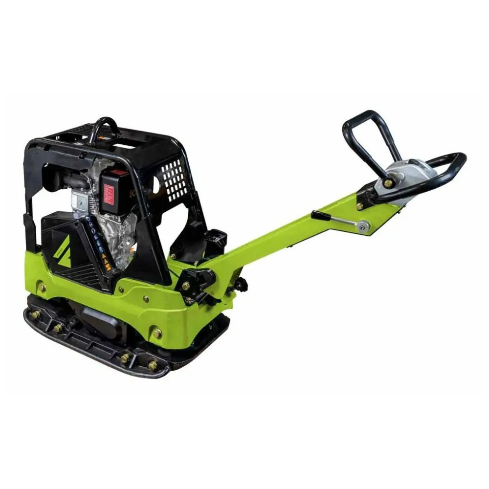 Віброплита Zipper ZI-RPE330D