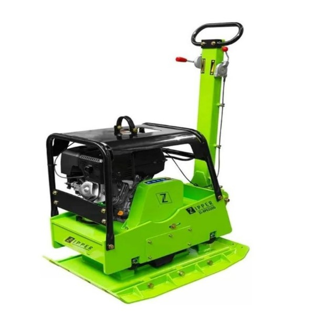 Віброплита Zipper ZI-RPE330G
