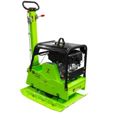 Виброплита Zipper ZI-RPE330G
