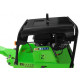 Віброплита Zipper ZI-RPE330G