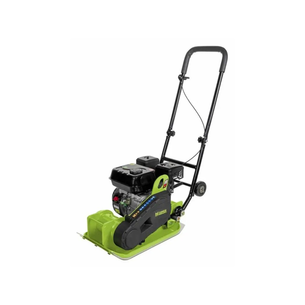 Віброплита Zipper ZI-RPE60E