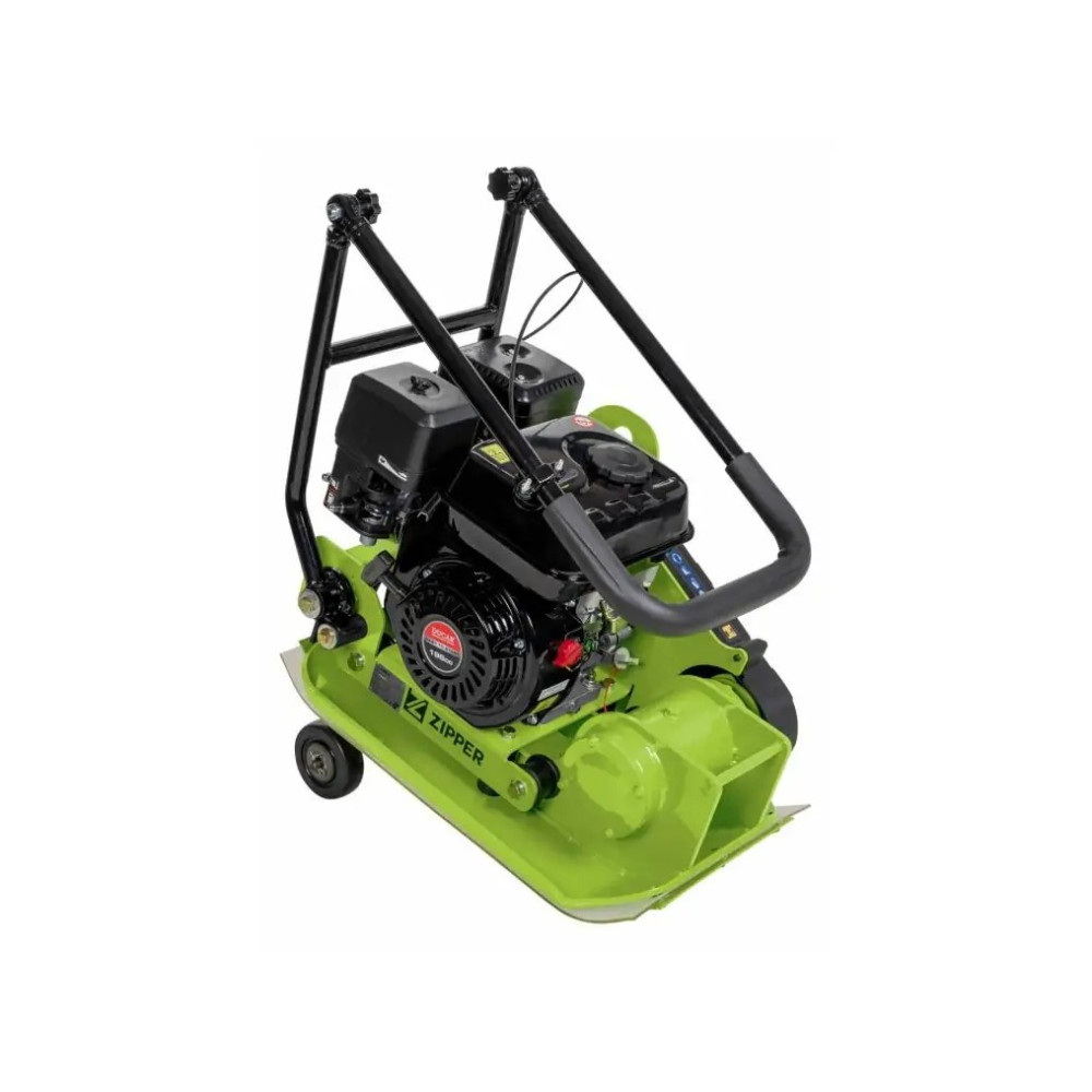 Віброплита Zipper ZI-RPE60E