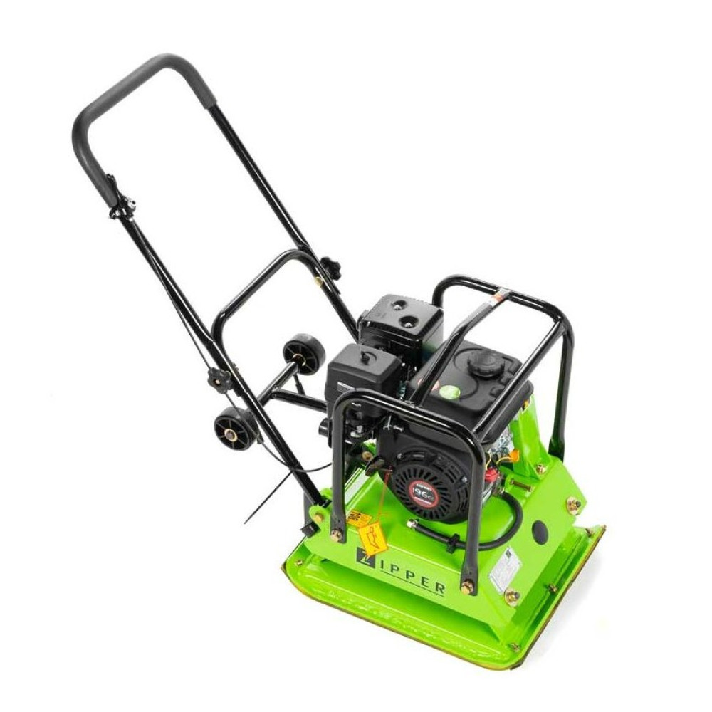 Віброплита Zipper ZI-RPE90C