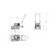 Віброплита Zipper ZI-RPE90E