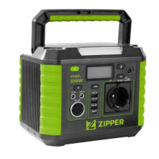 Портативная зарядная станция Zipper ZI-PS330