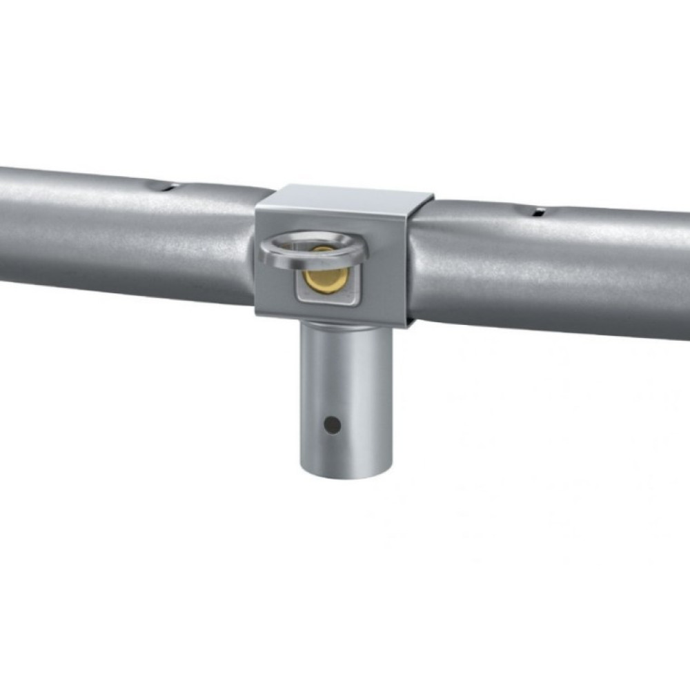 Батут с внутренней сеткой Zipro Jump Pro Premium 14 футов 435  см черно-зеленый (5907783039461)