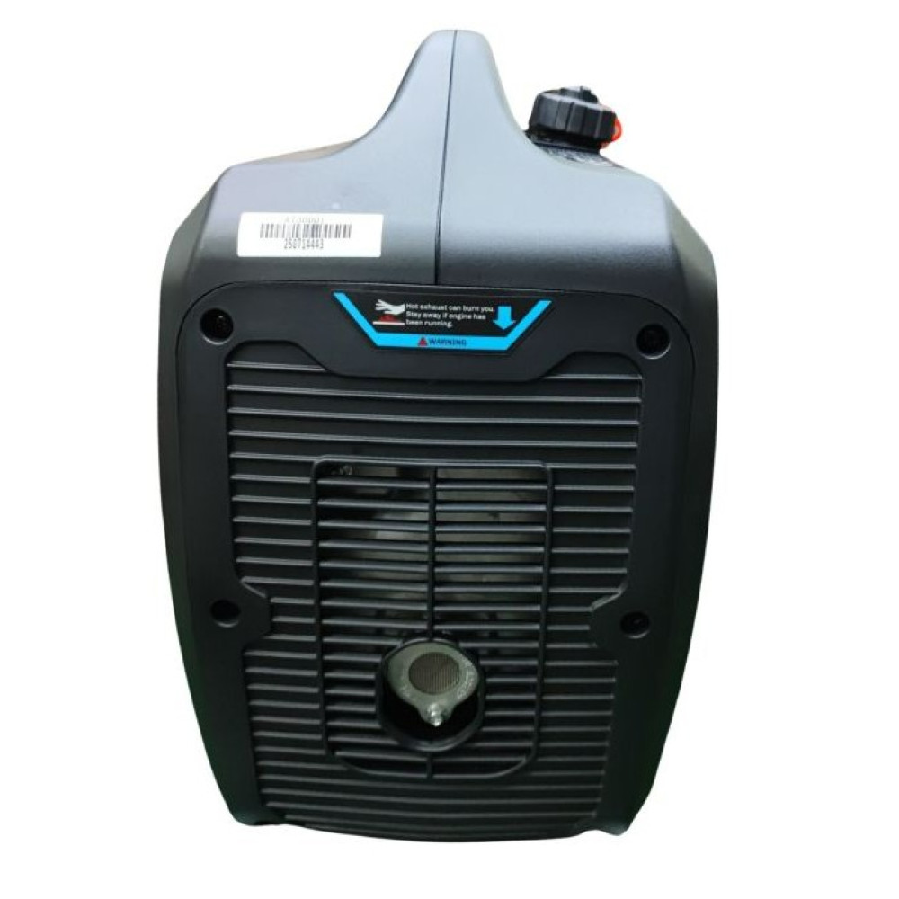 Інверторний генератор Аtlantec 2.2/3 кВт AT3000i