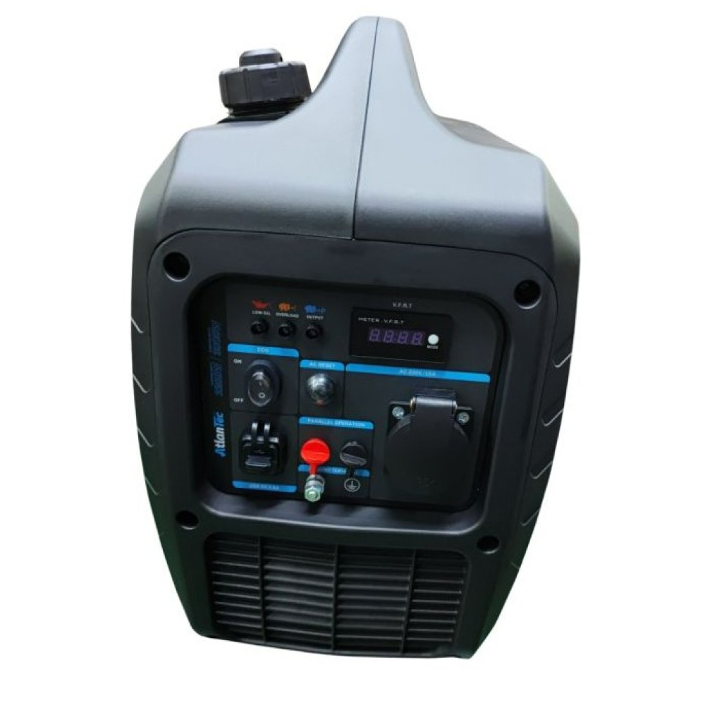 Інверторний генератор Аtlantec 2.2/3 кВт AT3000i