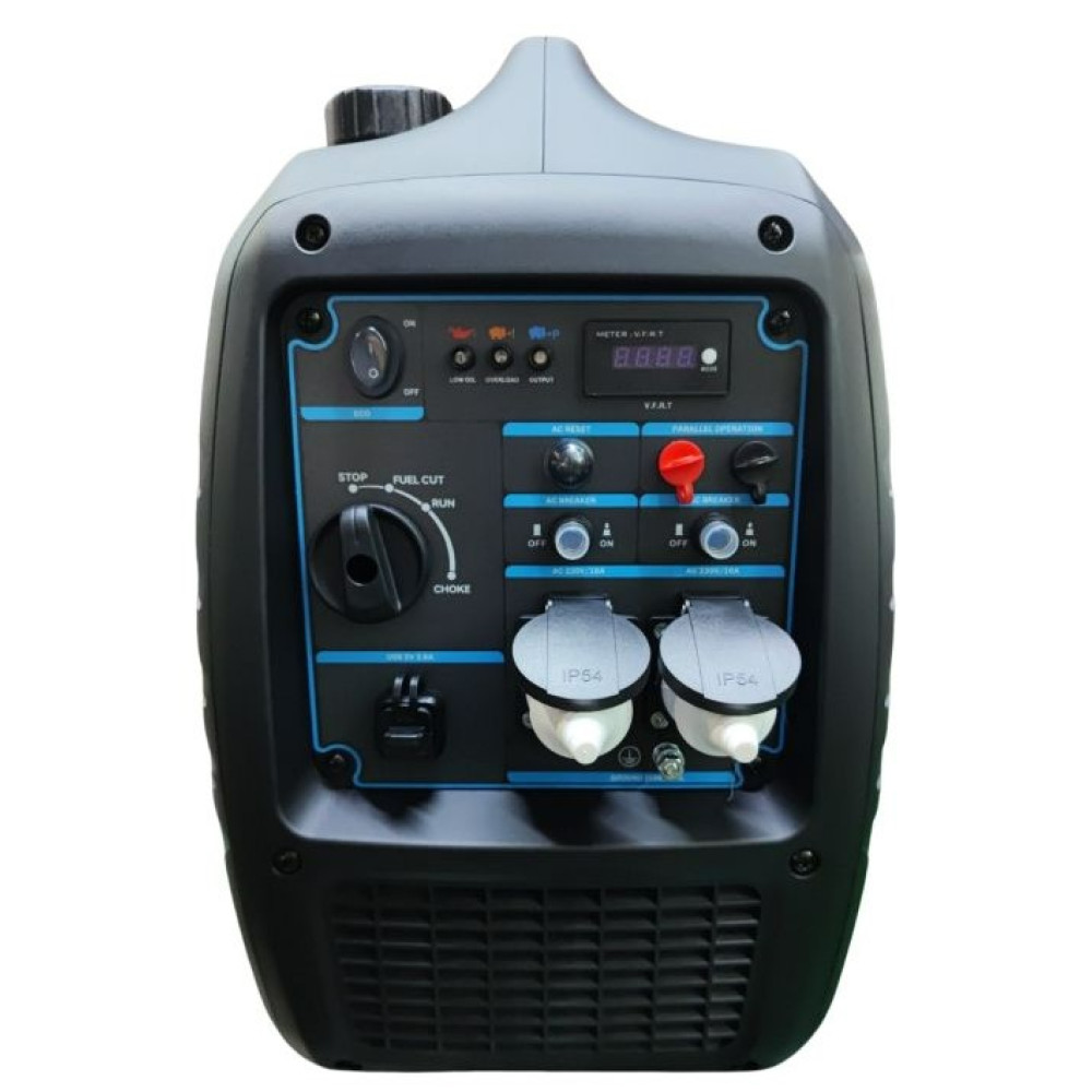 Інверторний генератор Аtlantec 3.8/4 кВт AT5000i