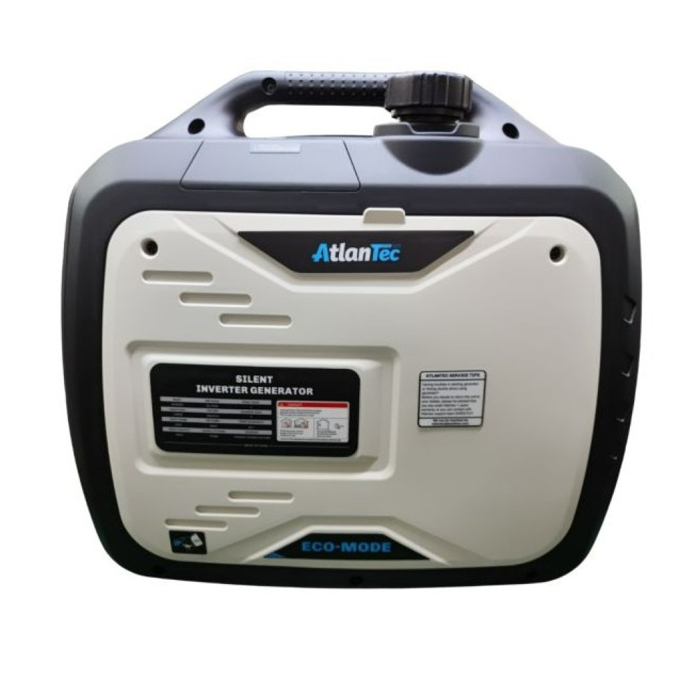 Інверторний генератор Аtlantec 3.8/4 кВт AT5000i