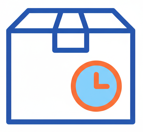 Курьерская доставка товаров Smart-Buy по адресу клиента